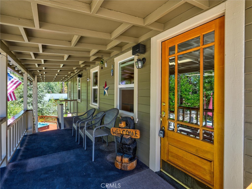 39570 Saunders, Bass Lake, CA 93604