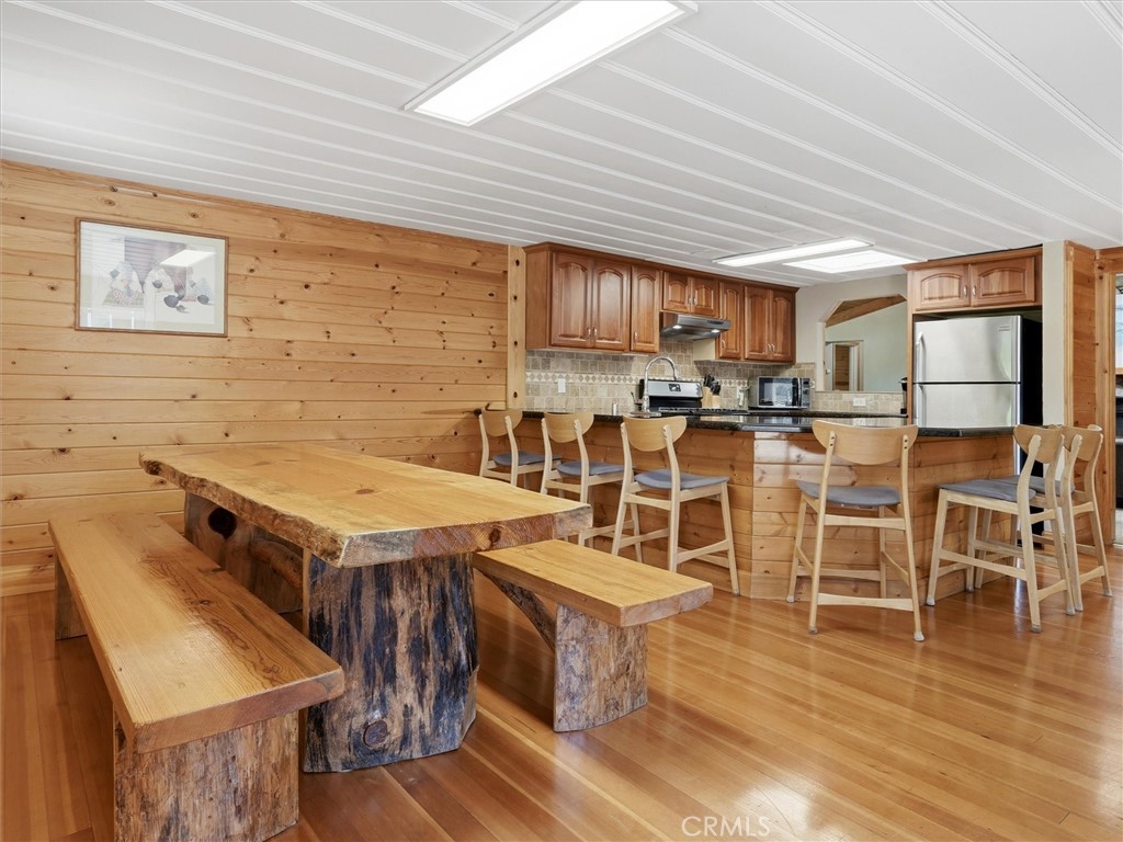 39570 Saunders, Bass Lake, CA 93604