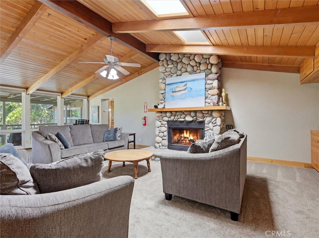 39570 Saunders, Bass Lake, CA 93604