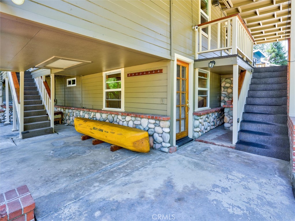 39570 Saunders, Bass Lake, CA 93604