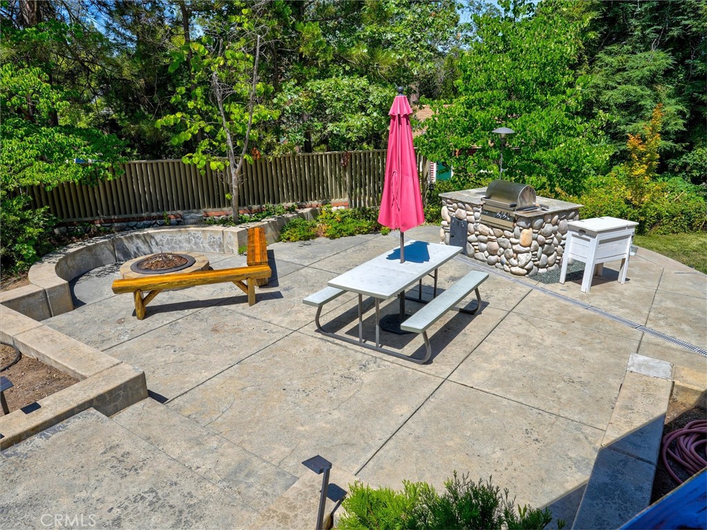 39570 Saunders, Bass Lake, CA 93604