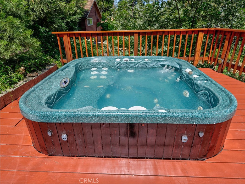 39570 Saunders, Bass Lake, CA 93604