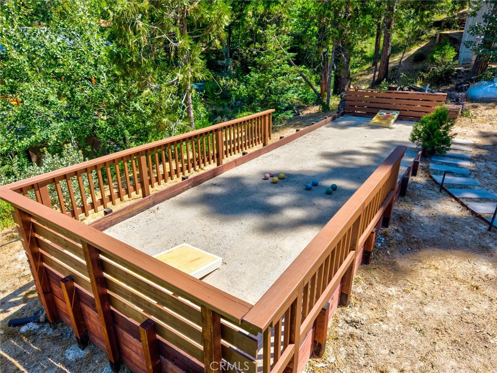 39570 Saunders, Bass Lake, CA 93604