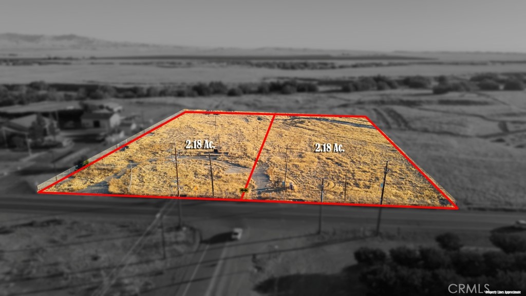 0 Jayne Ave, Coalinga, CA 93210