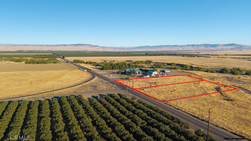 0 Jayne Ave, Coalinga, CA 93210