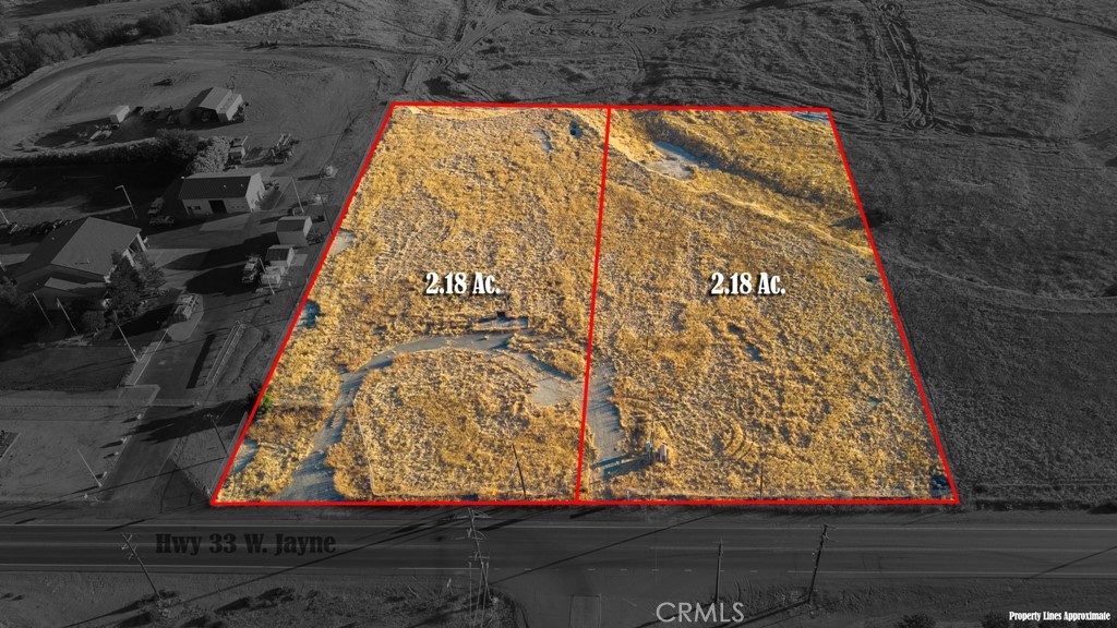 0 Jayne Ave, Coalinga, CA 93210