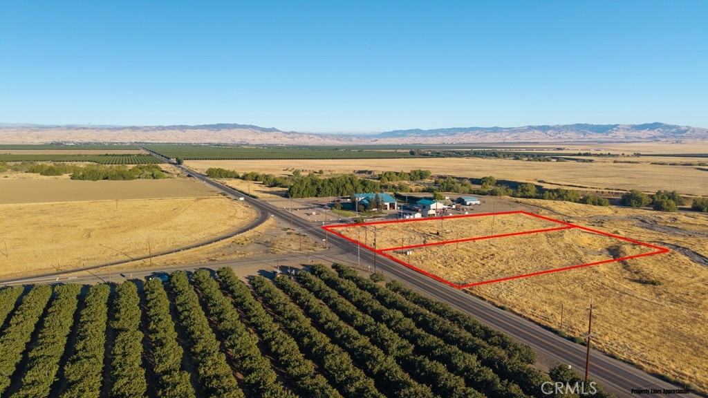 0 Jayne Ave, Coalinga, CA 93210