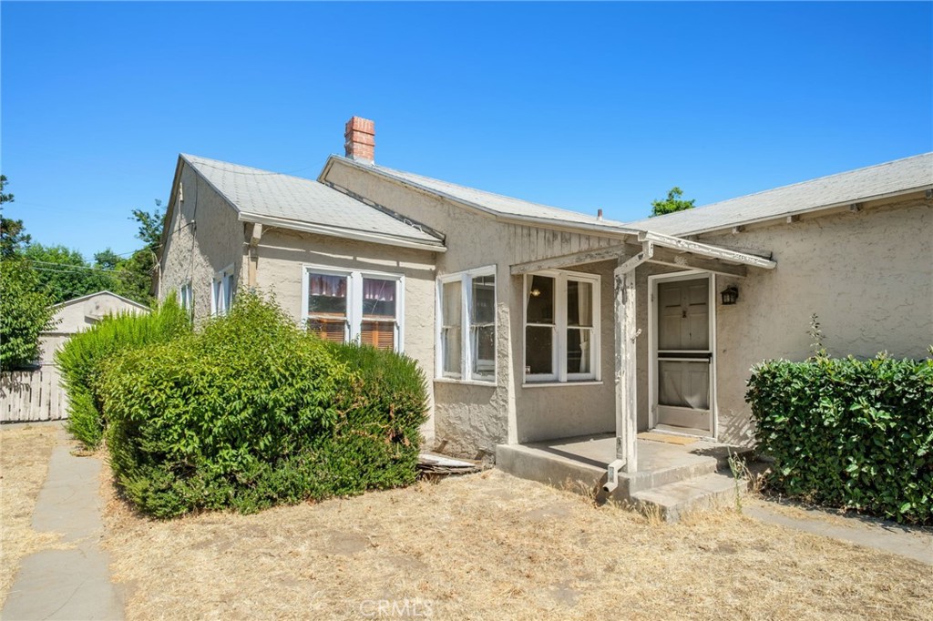 1845 N Arthur, Fresno, CA 93705