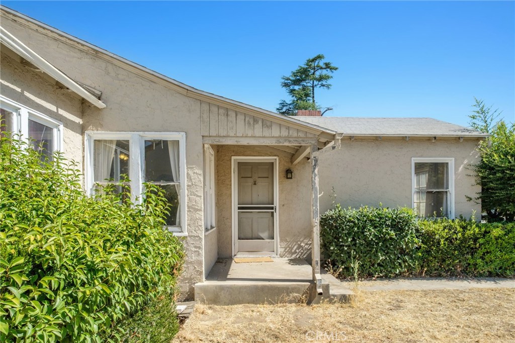 1845 N Arthur, Fresno, CA 93705