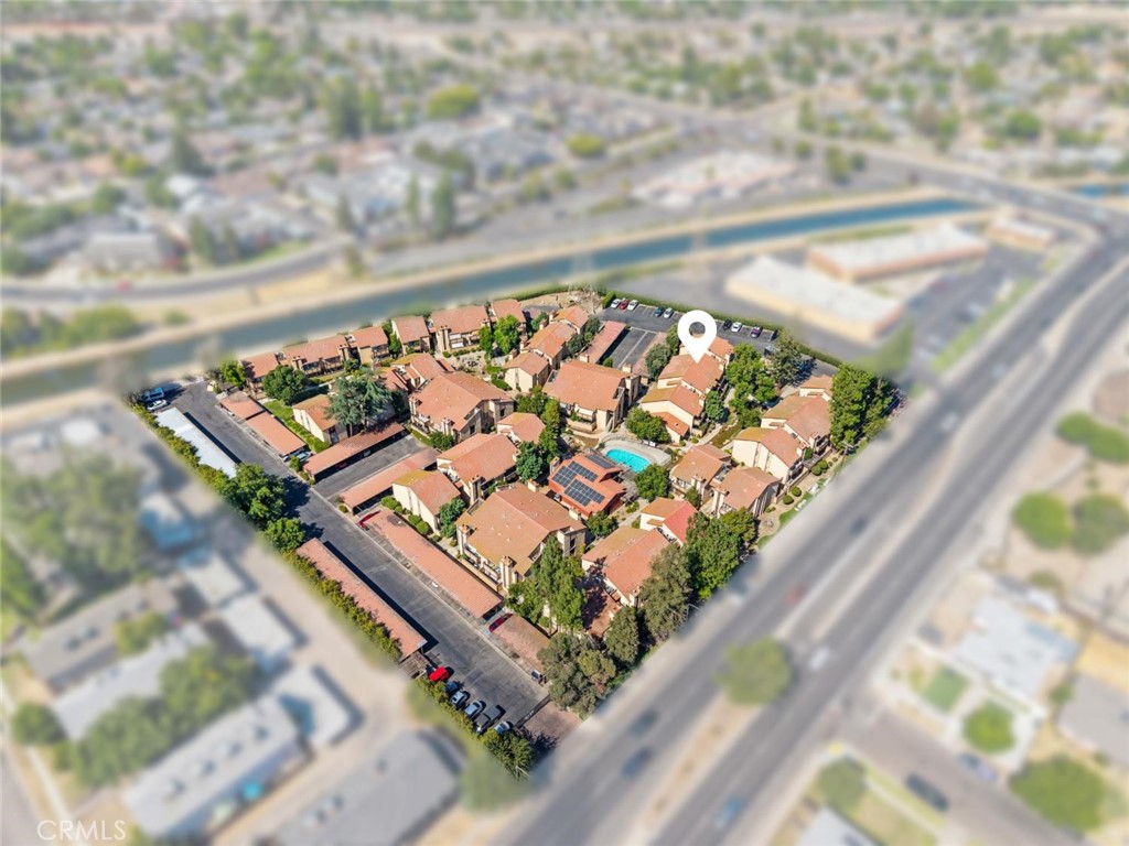 1550 W Ashlan, Fresno, CA 93705