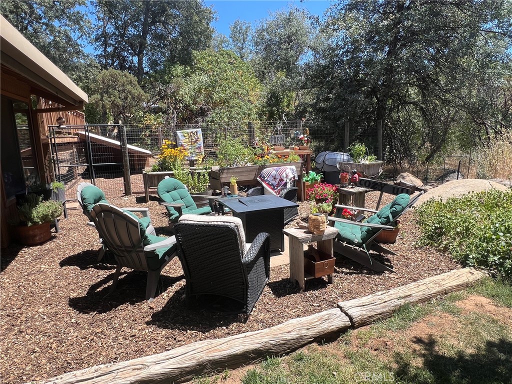36870 Mudge Ranch Rd, Coarsegold, CA 93614