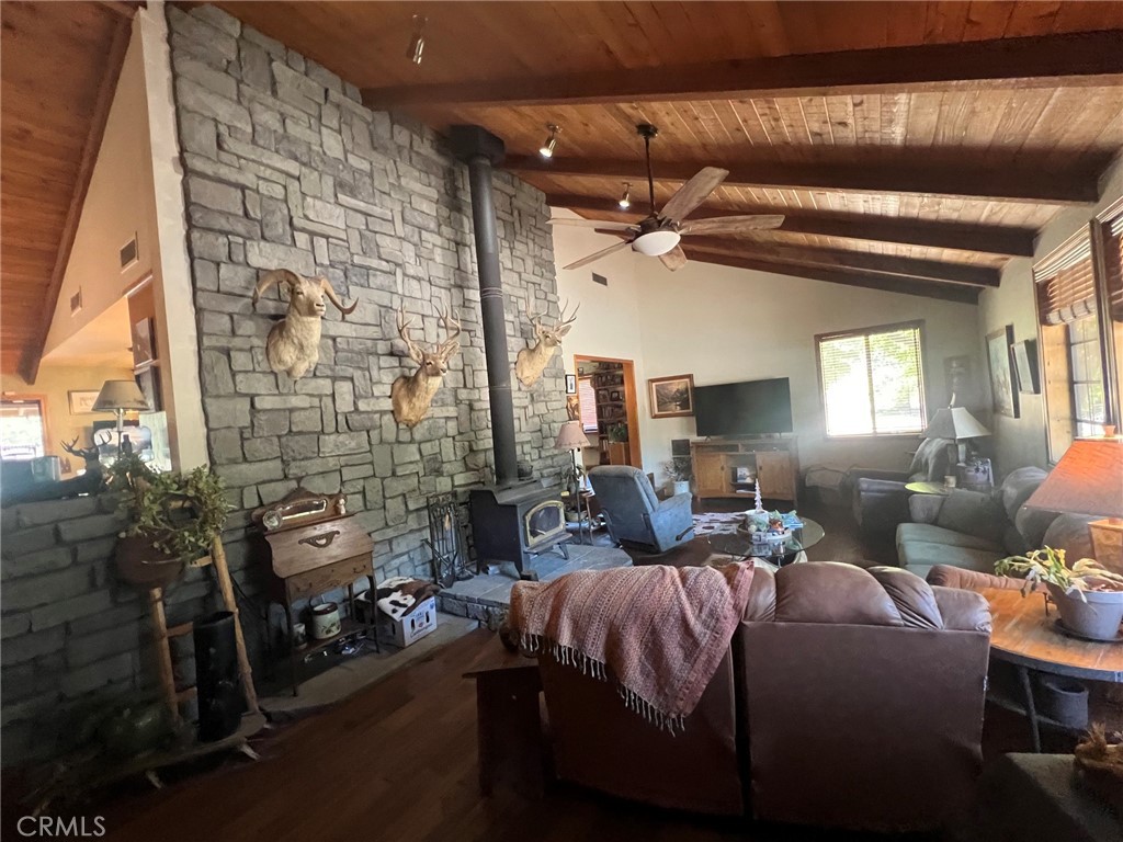 36870 Mudge Ranch Rd, Coarsegold, CA 93614
