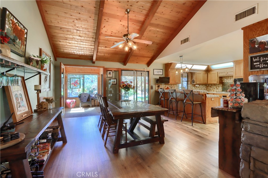 36870 Mudge Ranch Rd, Coarsegold, CA 93614