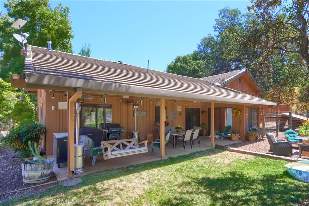 36870 Mudge Ranch Rd, Coarsegold, CA 93614