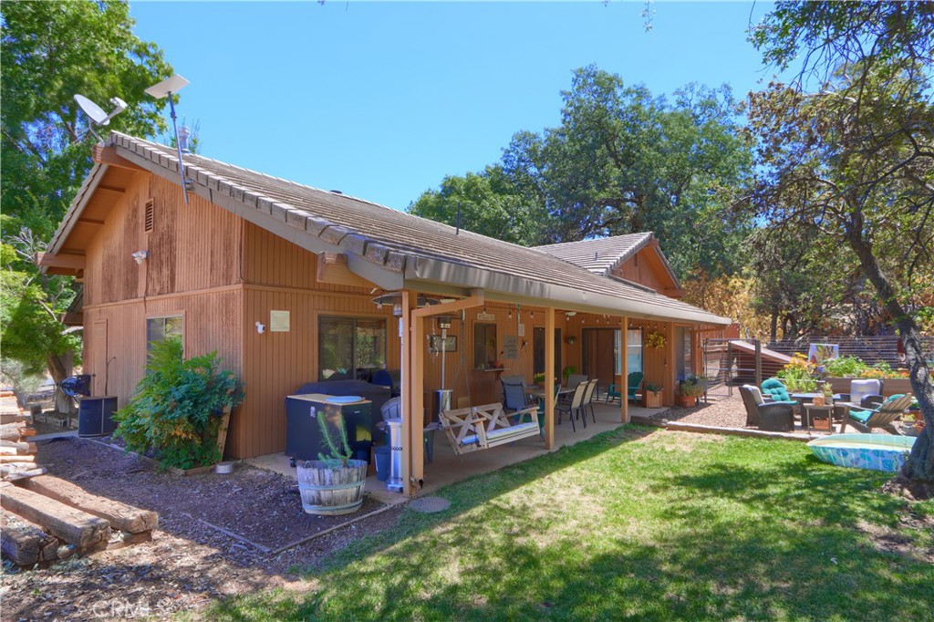 36870 Mudge Ranch Rd, Coarsegold, CA 93614