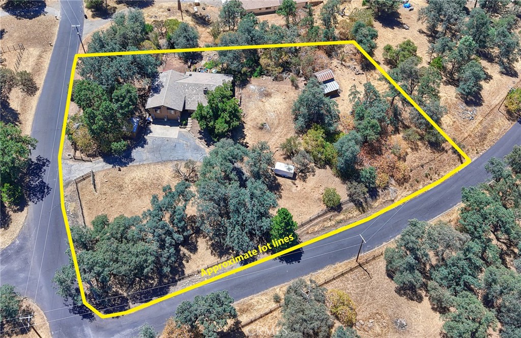 36870 Mudge Ranch Rd, Coarsegold, CA 93614