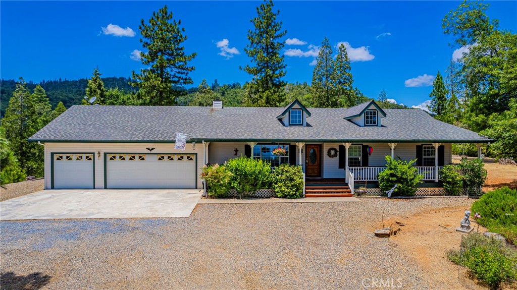 53235 Finegold Creek Ct, North Fork, CA 93643