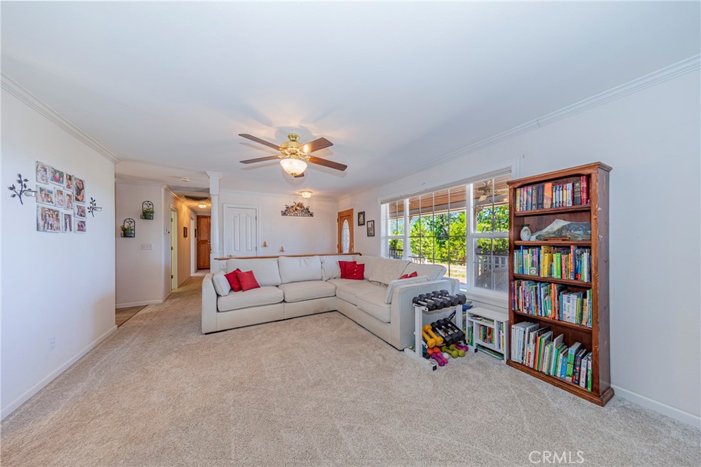 53235 Finegold Creek Ct, North Fork, CA 93643