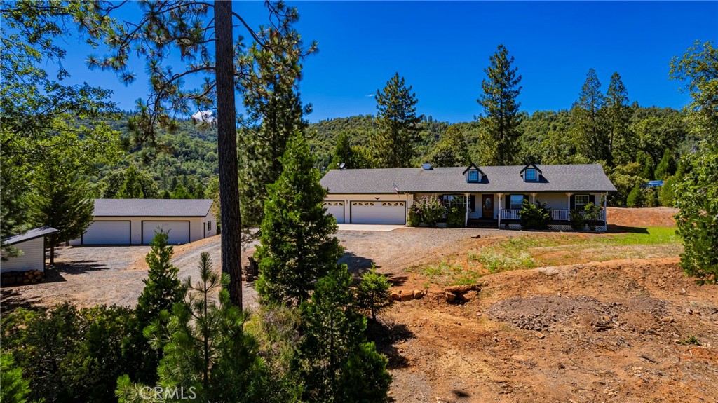 53235 Finegold Creek Ct, North Fork, CA 93643