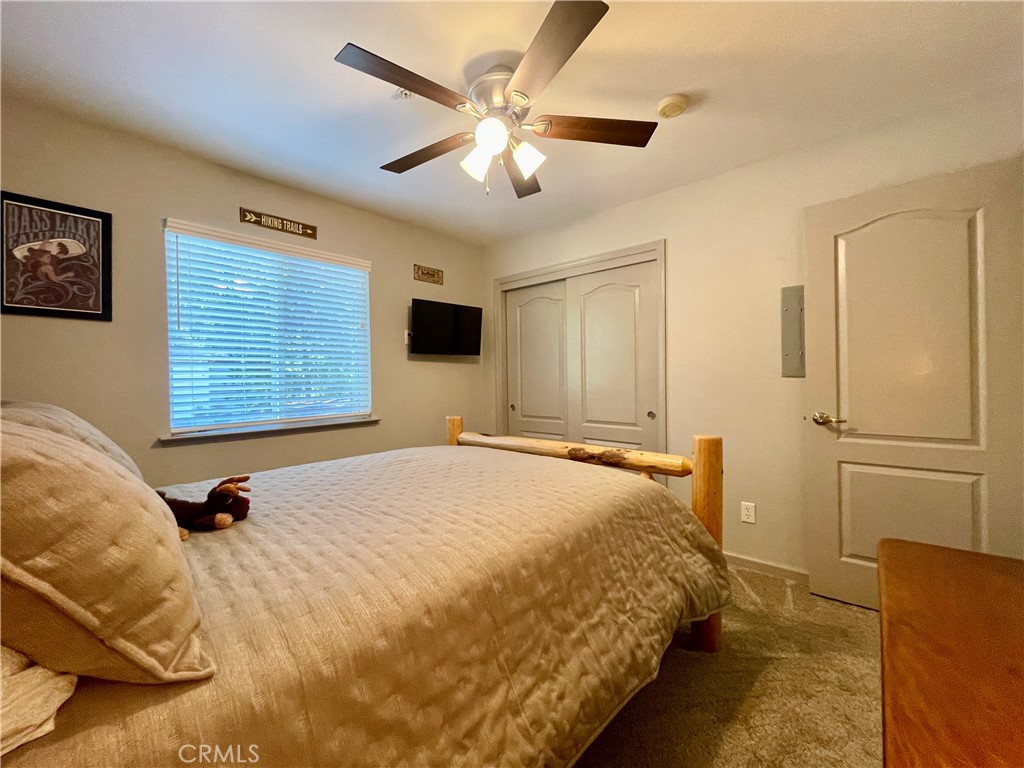 40501 Road 222 #103, Bass Lake, CA 93604
