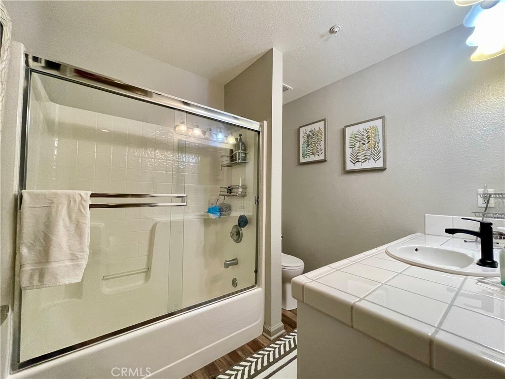 40501 Road 222 #103, Bass Lake, CA 93604