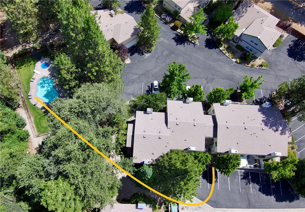 40501 Road 222 #103, Bass Lake, CA 93604