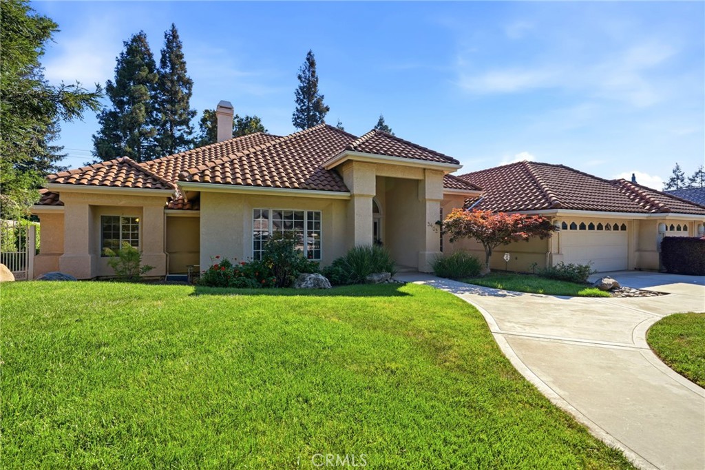 3403 E Vassar Ct, Visalia, CA 93292