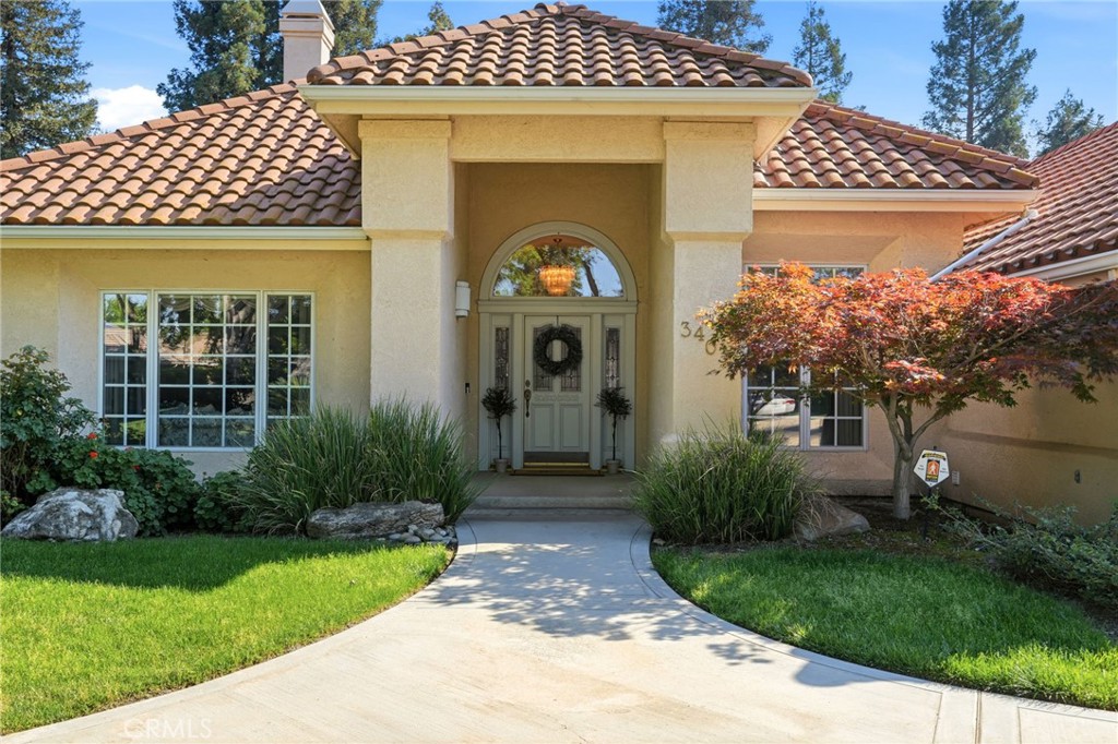 3403 E Vassar Ct, Visalia, CA 93292