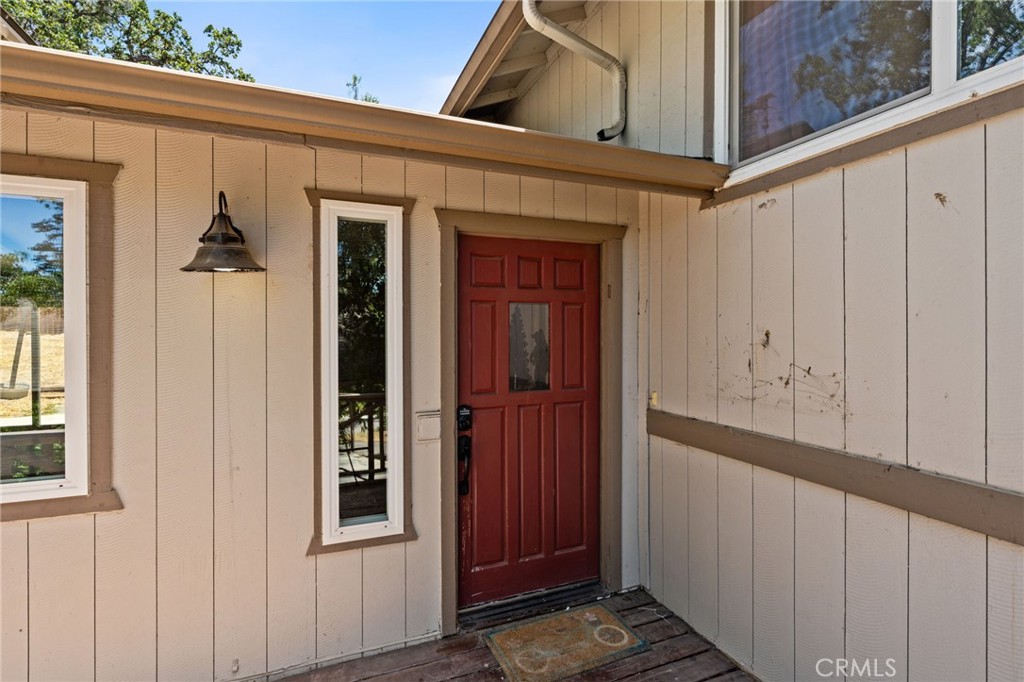 39749 Pine Ridge Road, Oakhurst, CA 93644