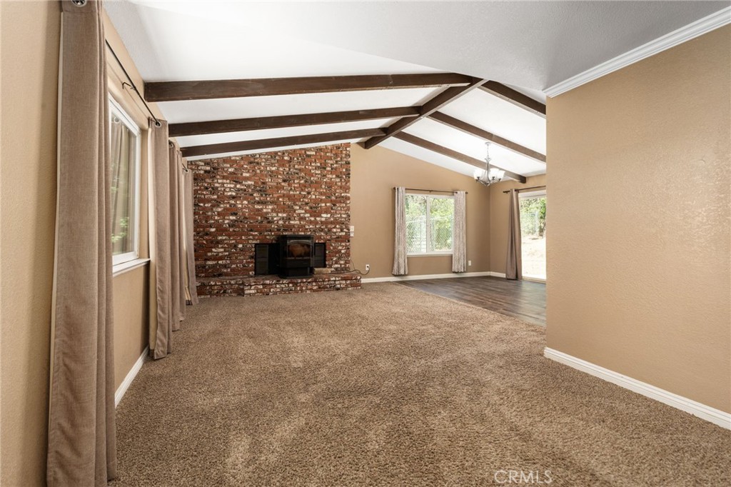 39749 Pine Ridge Road, Oakhurst, CA 93644