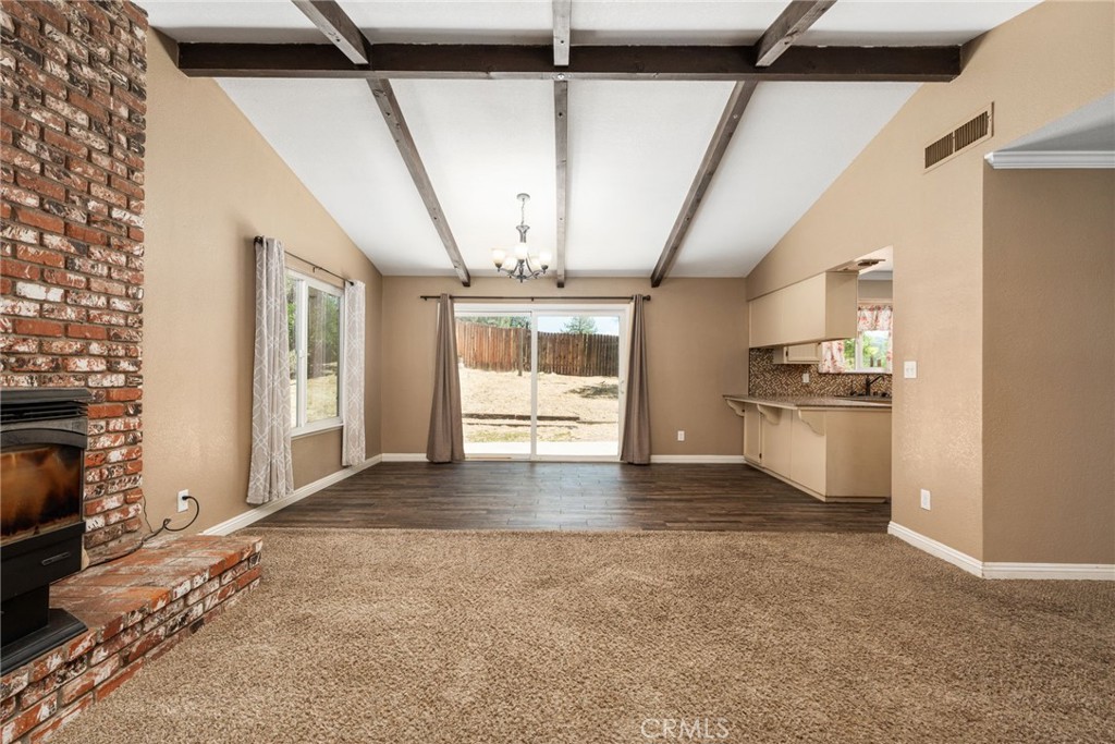 39749 Pine Ridge Road, Oakhurst, CA 93644