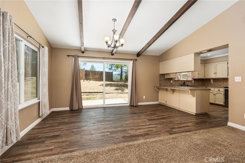 39749 Pine Ridge Road, Oakhurst, CA 93644