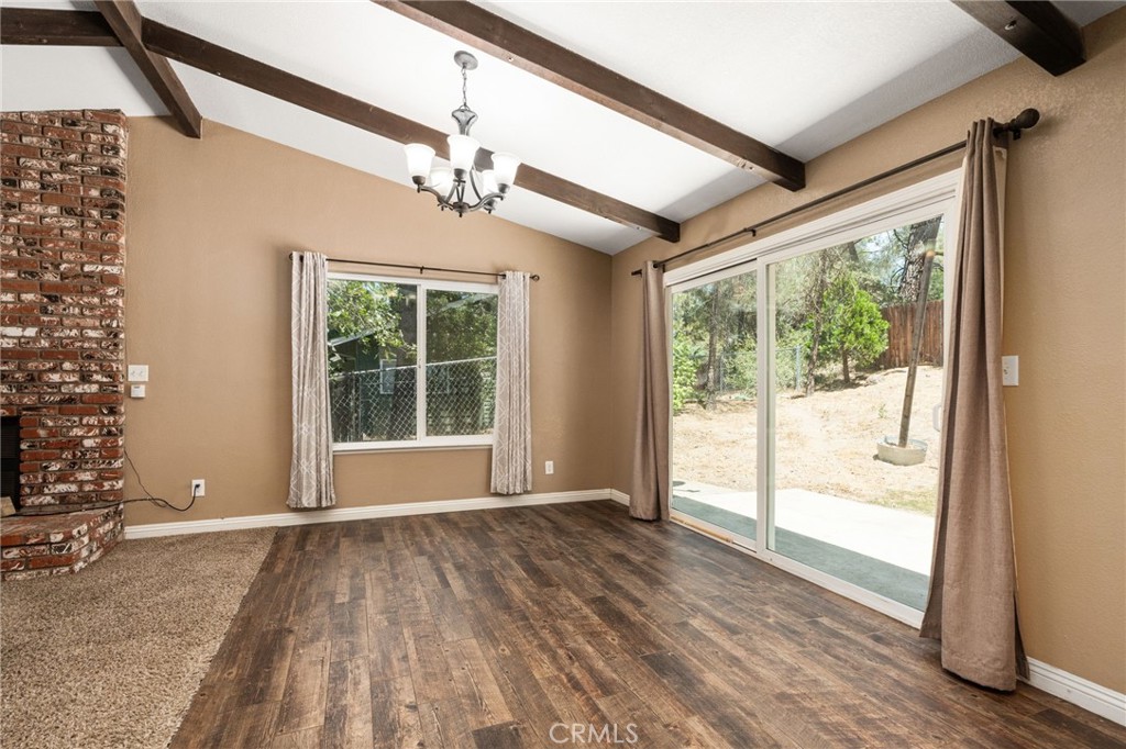 39749 Pine Ridge Road, Oakhurst, CA 93644