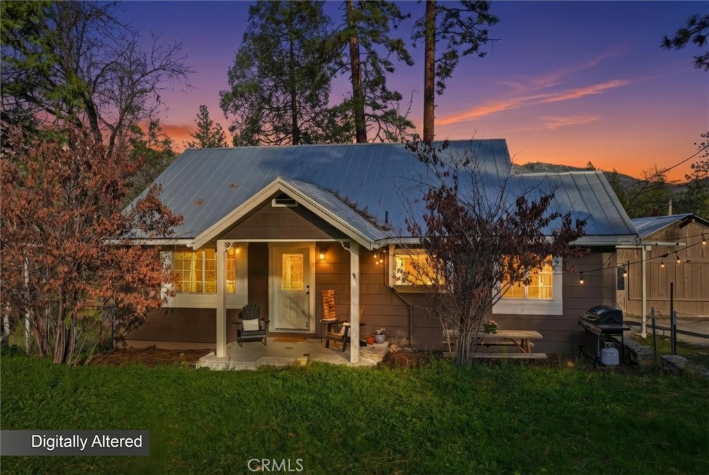 32837 Road 222, North Fork, CA 93643