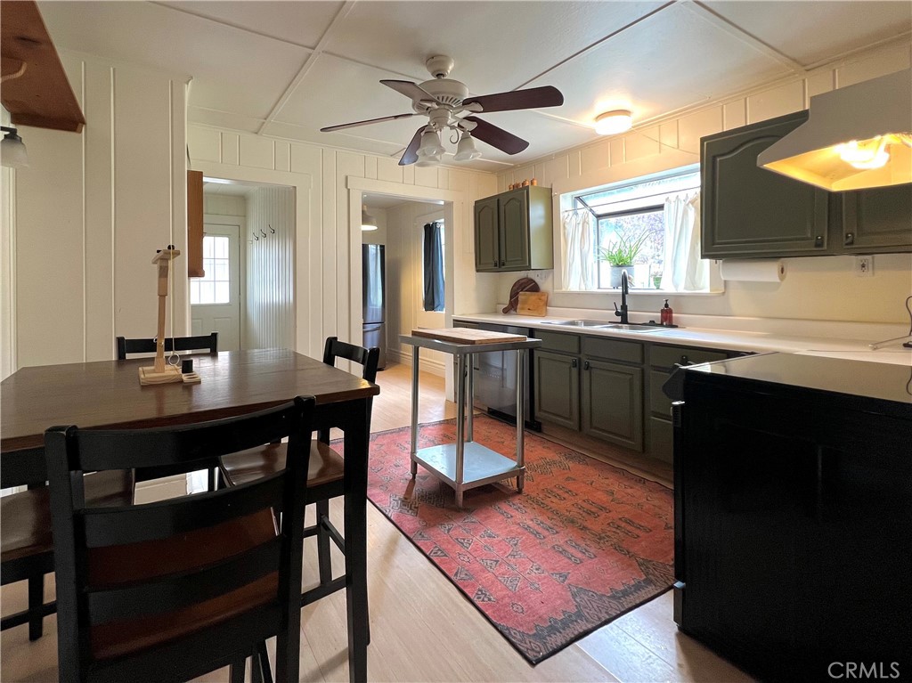 32837 Road 222, North Fork, CA 93643