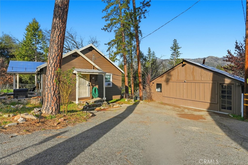 32837 Road 222, North Fork, CA 93643