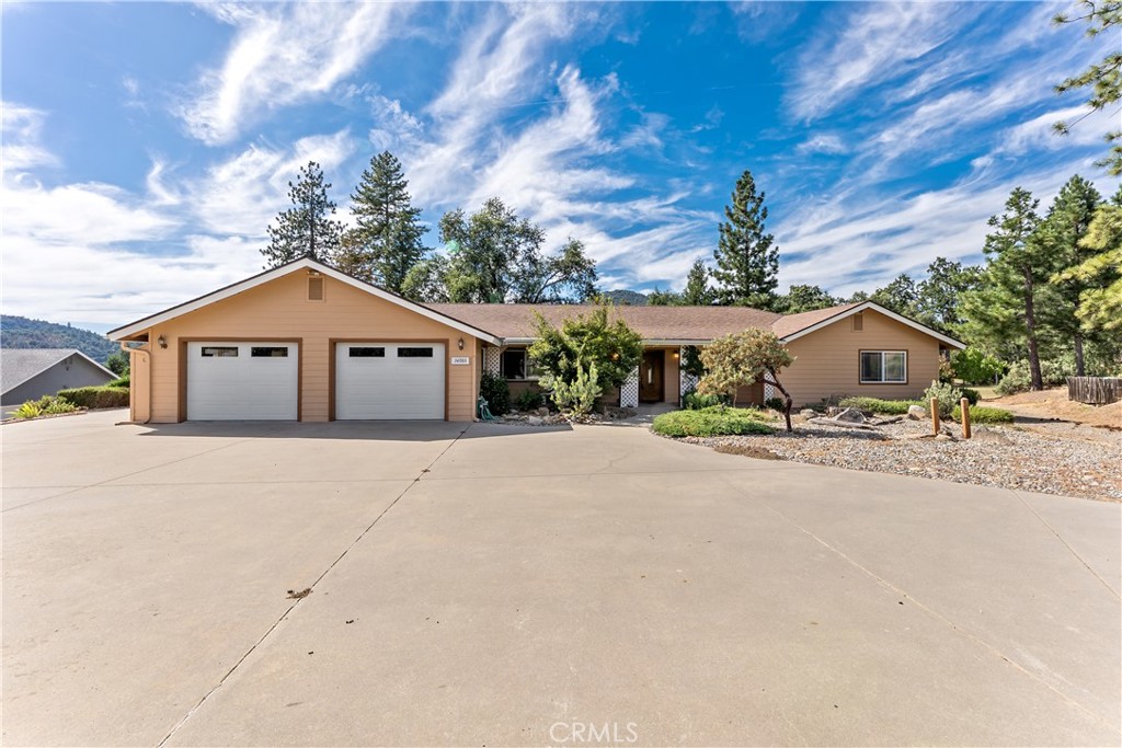 34088 Deer Springs, North Fork, CA 93643