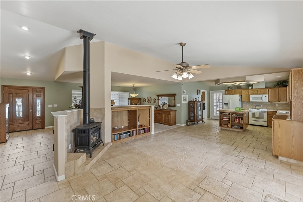 34088 Deer Springs, North Fork, CA 93643
