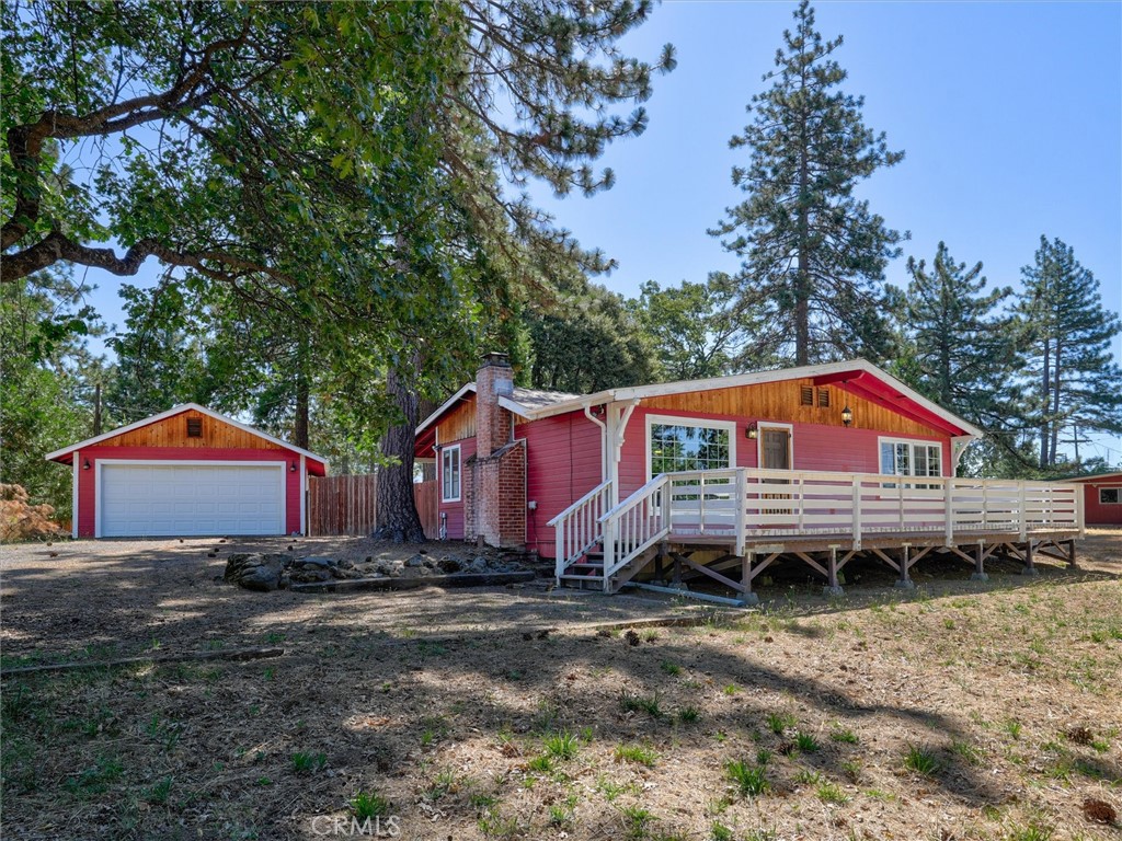35975 Road 222, Wishon, CA 93669