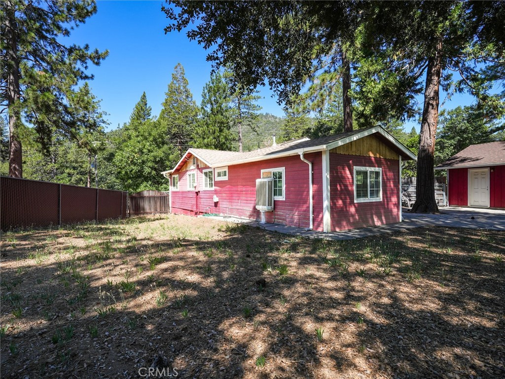 35975 Road 222, Wishon, CA 93669