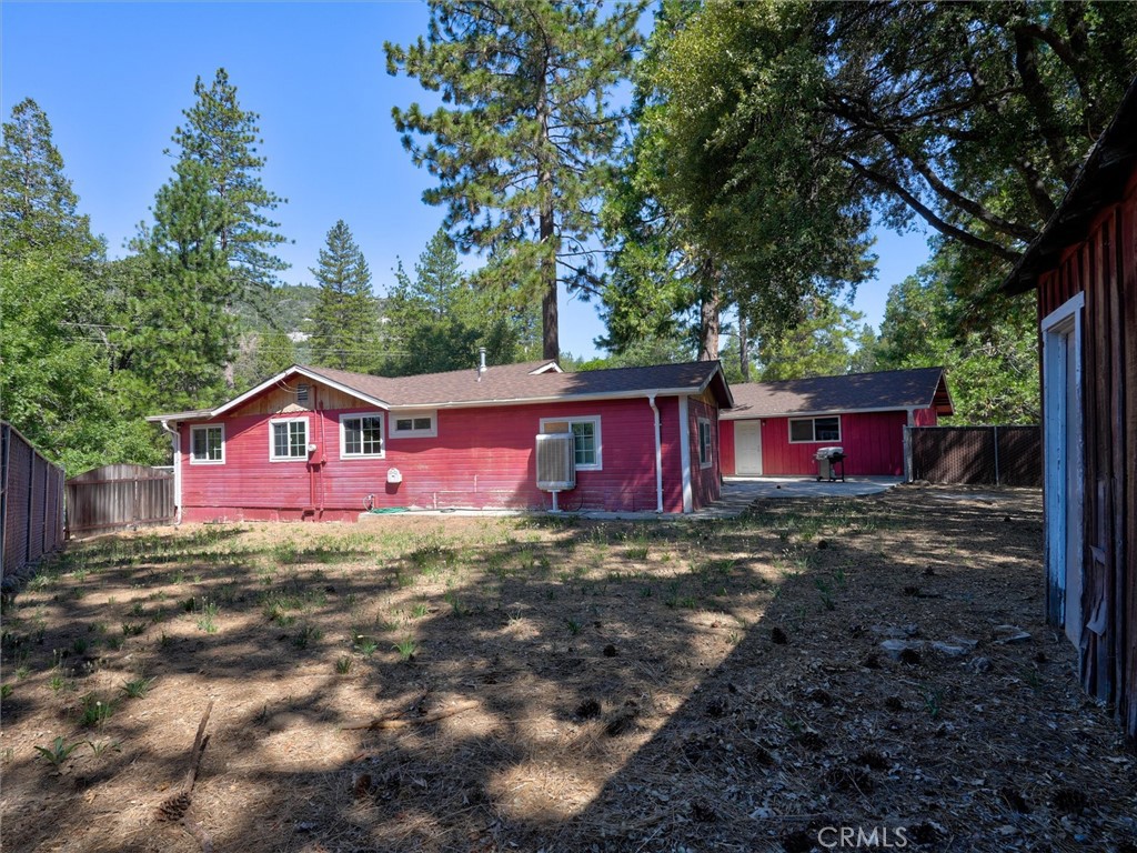 35975 Road 222, Wishon, CA 93669