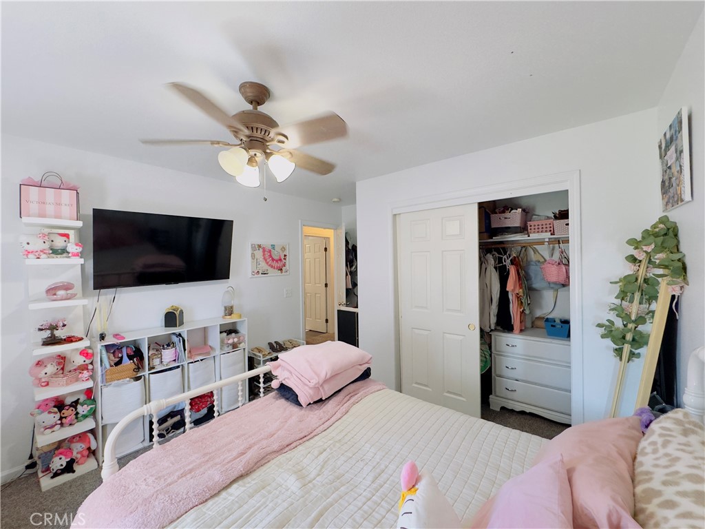 1009 S Elverta St, Visalia, CA 93292