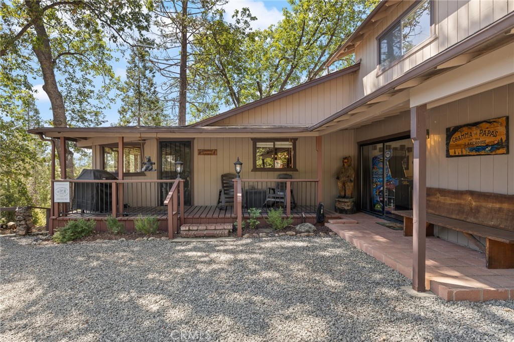 39165 Ski Slope, Bass Lake, CA 93604