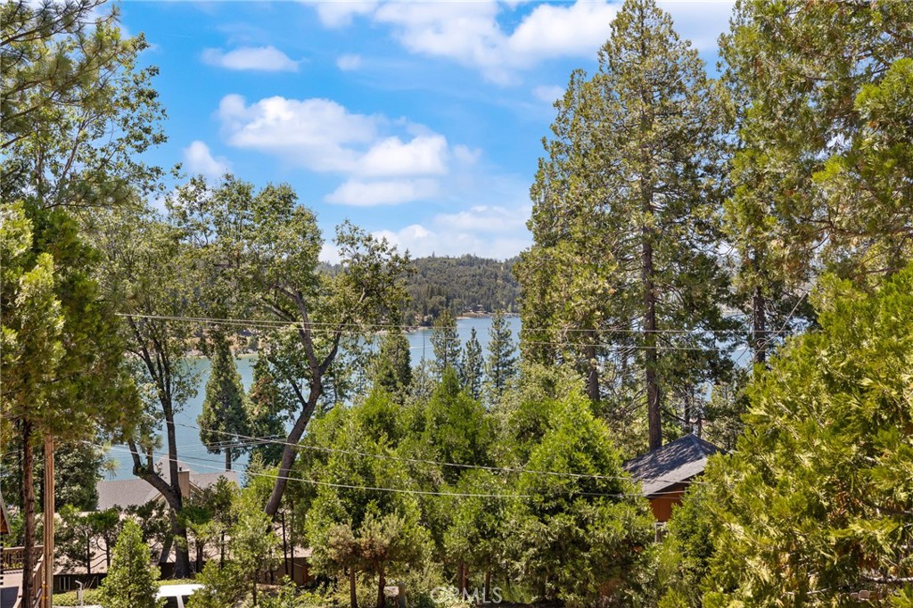 39165 Ski Slope, Bass Lake, CA 93604