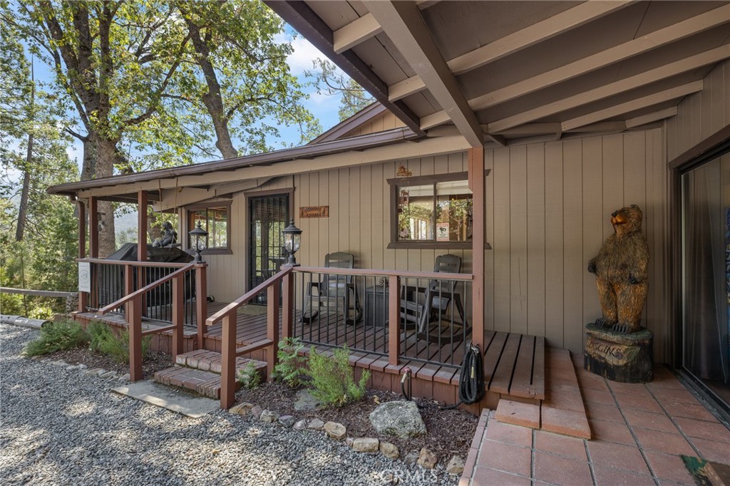 39165 Ski Slope, Bass Lake, CA 93604