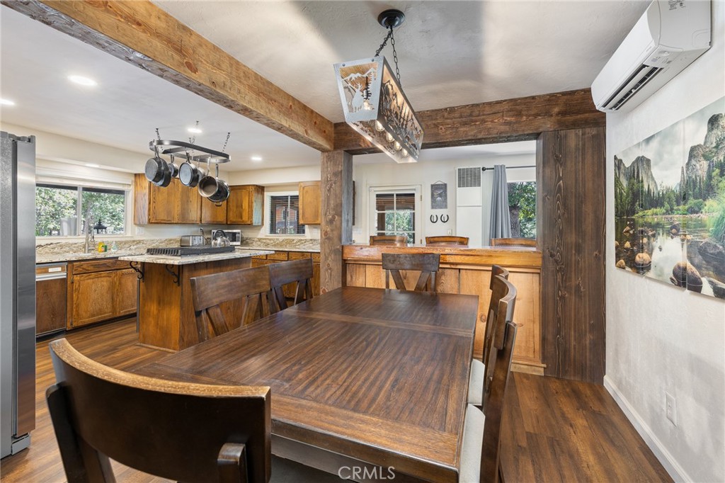 39165 Ski Slope, Bass Lake, CA 93604