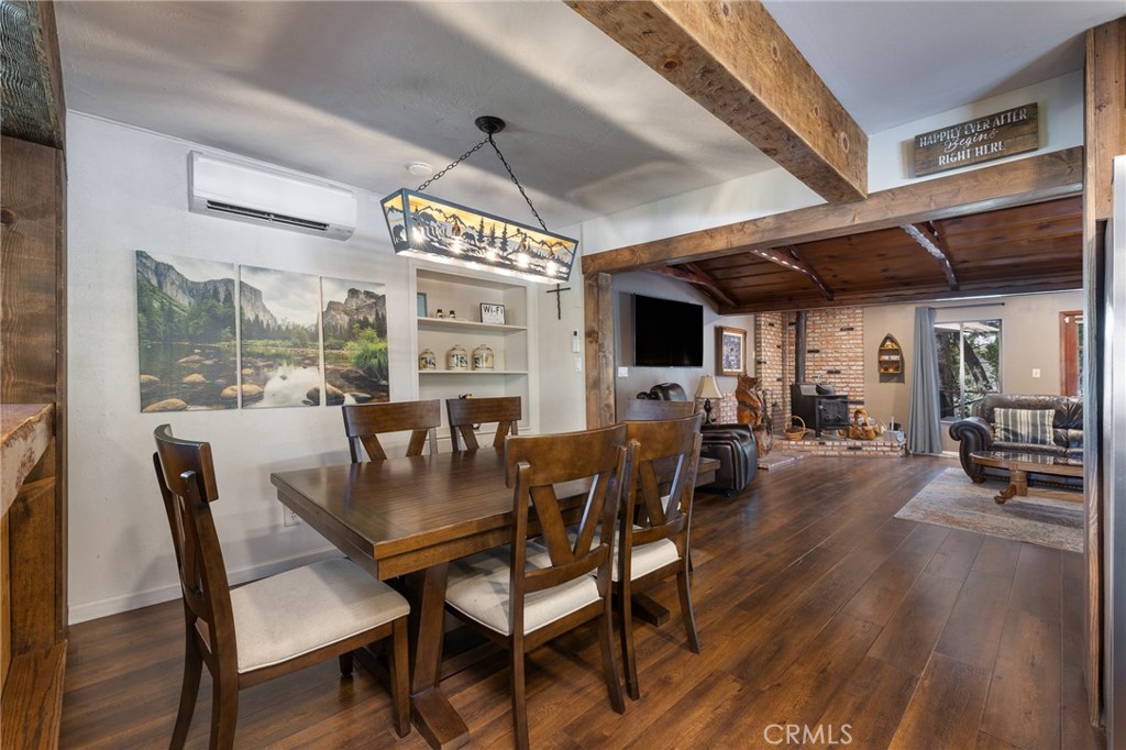 39165 Ski Slope, Bass Lake, CA 93604