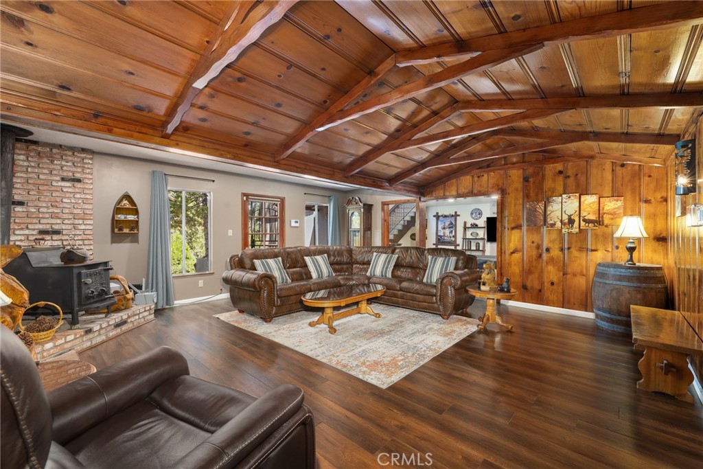 39165 Ski Slope, Bass Lake, CA 93604