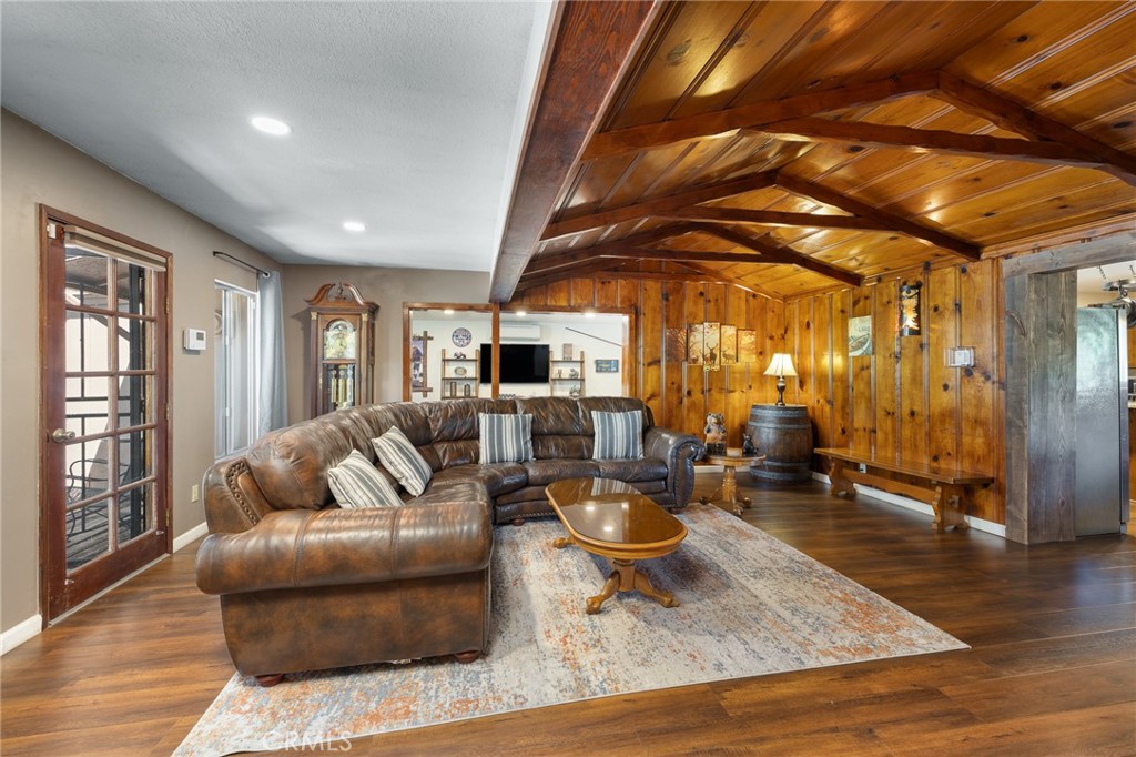39165 Ski Slope, Bass Lake, CA 93604