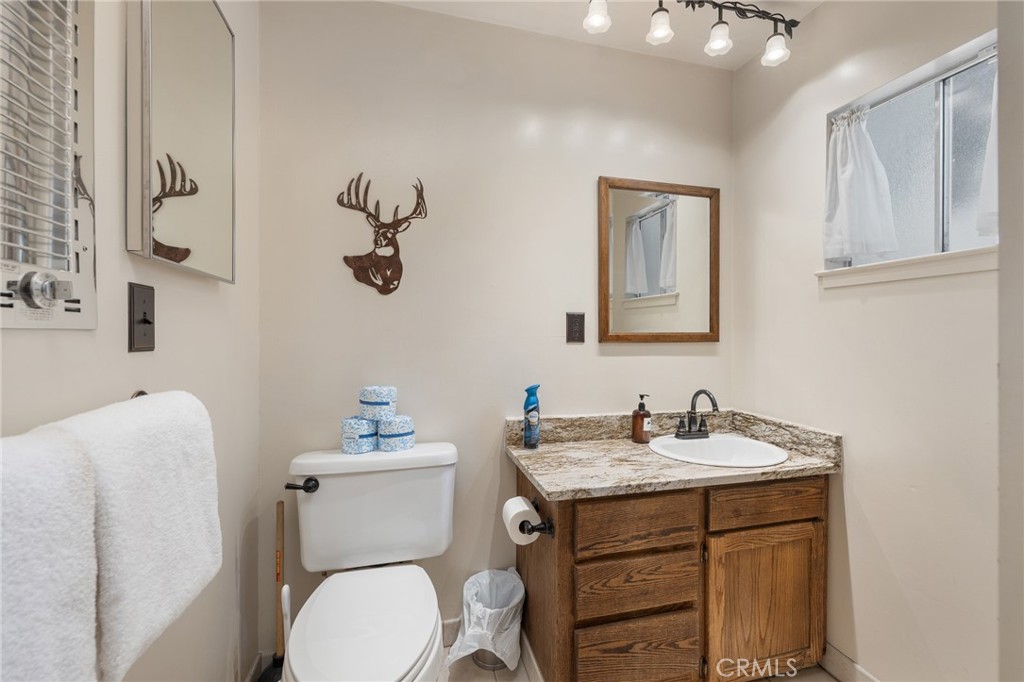 39165 Ski Slope, Bass Lake, CA 93604